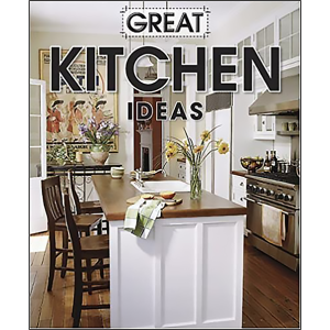 Great Kitchen Ideas (Better Homes & Gardens Decorating) by Vicki Christian