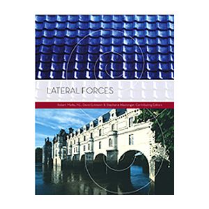 Lateral Forces by Robert Marks