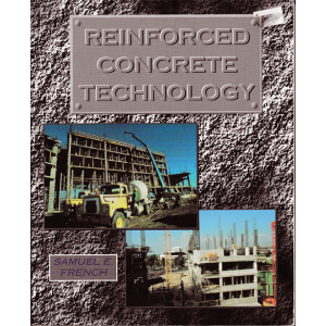 Reinforced Concrete Technology