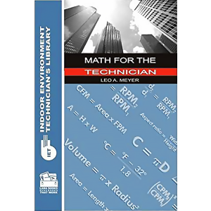 Math for the Technician