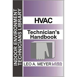 HVAC Technicians Handbook