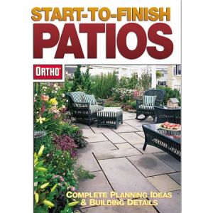 Start-to-Finish Patios