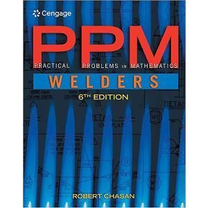 Practical Problems in Mathematics for Welders 6th Ed.