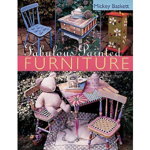Fabulous Painted Furniture