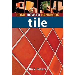 Tile Home How-To Handbook