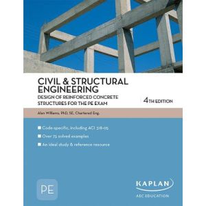 Civil & Structural Engineering Design of Reinforced Concrete Structures