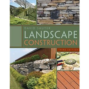 Landscape Construction Third Edition