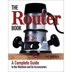 The Router Book