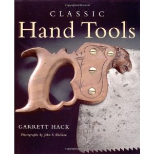 Classic Hand Tools *SLIGHTLY DAMAGED*