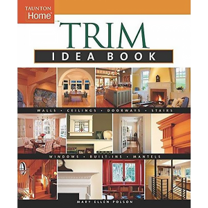 Trim Idea Book