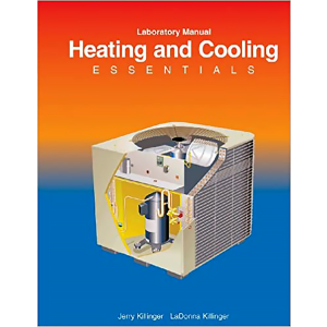 Heating and Cooling Essentials 3rd Ed.
