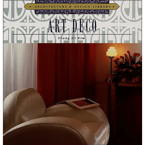 Art Deco  by Young Mi Kim