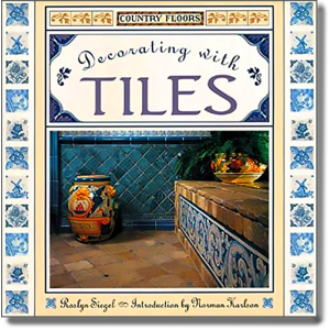 Country Floors Decorating with Tiles