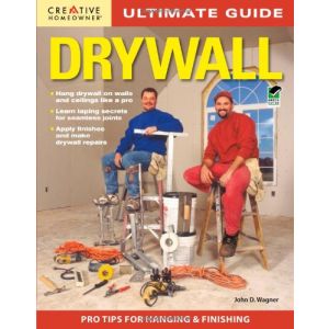 Ultimate Guide Drywall by