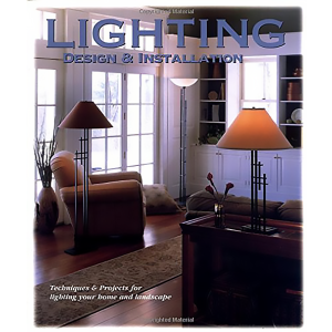 Lighting Design & Installation.