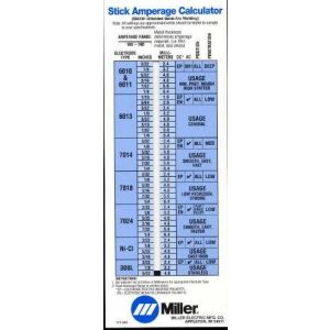 Stick Calculator