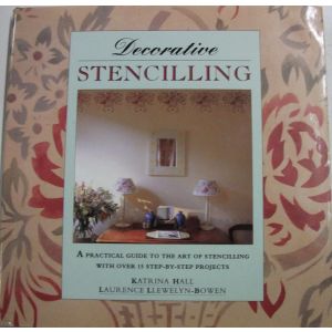 Decorative Stencilling