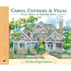 Cabins, Cottages & Villas
