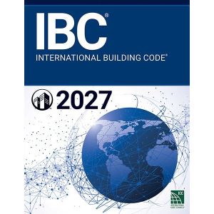 International Building Code Soft Cover (IBC)