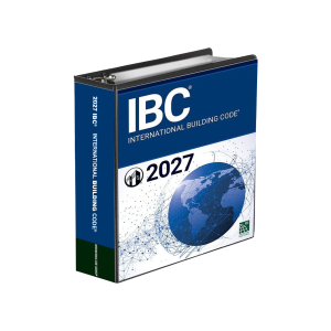 International Building Code Loose Leaf (IBC)