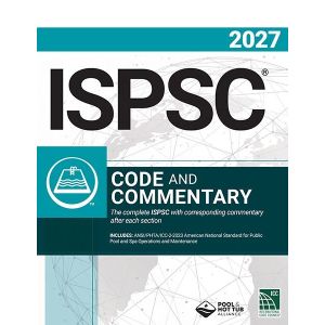 International Swimming Pool and Spa Code and Commentary ISPSC