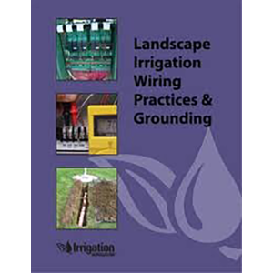 Irrigation Wiring Practices and Grounding