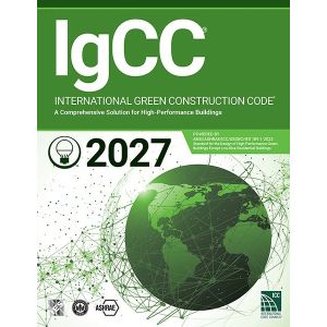 International Green Construction Code (IgCC)