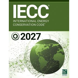 International Energy Conservation Code (IECC)