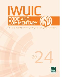 International Wildland-Urban Interface Code and Commentary IWUIC