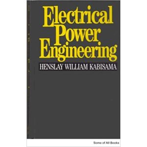 Electrical Power Engineering
