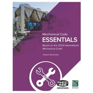 Mechanical Code Essentials: Based on the International Mechanical Code 