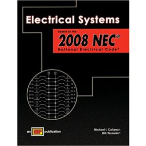 Electrical Wiring Residential by Ray C. Mullin and Phil Simmons