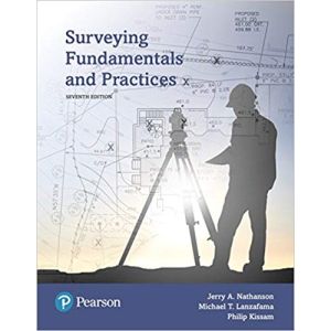 Surveying Fundamentals and Practices (7th Edition)