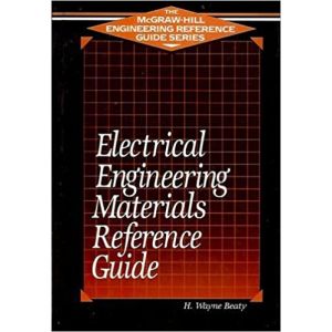 Electrical Engineering Materials Reference Guide