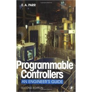 Programmable Controllers, Second Edition 2nd Edition