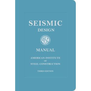 AISC SEISMIC DESIGN MANUAL 3E
