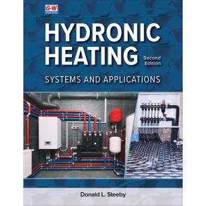 Hydronic Heating, 2nd Edition