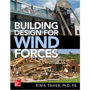 Building Design for Wind Forces