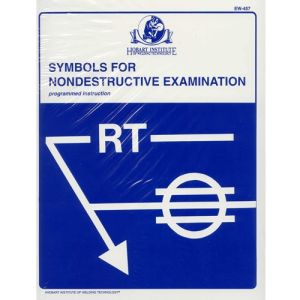 Symbols for Nondestructive Examination