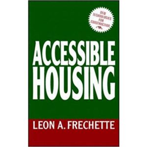 Accessible Housing