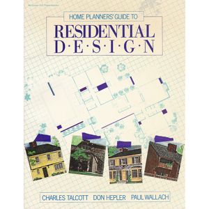 Building Planners' Guide to Residential Design