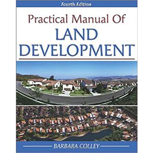 Practical Manual of Land Development by B. C. Colley