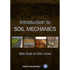 Introduction to Soil Mechanics