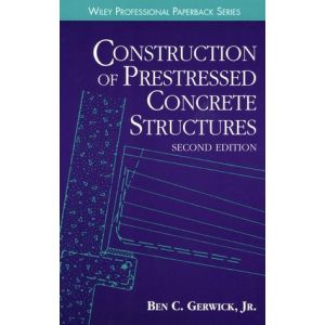 Construction of Prestressed Concrete Structures