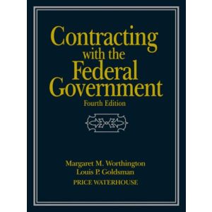 Contracting With the Federal Government 