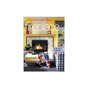Fireplace Decorating and Planning Ideas by Paula Marshall