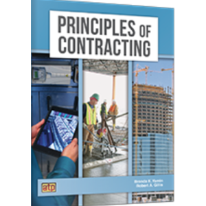 Principles of Contracting