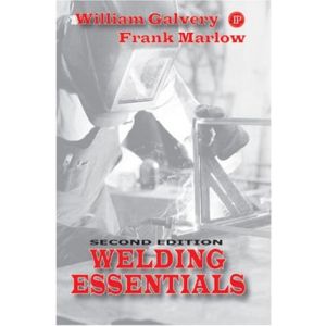 Welding Essentials Questions and Answer 2nd Edition