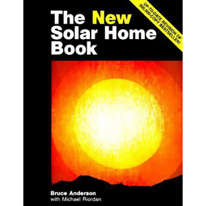The New Solar Home