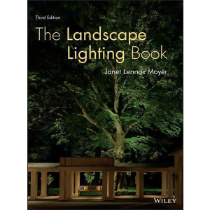 Landscape Lighting Book, 3rd Edition